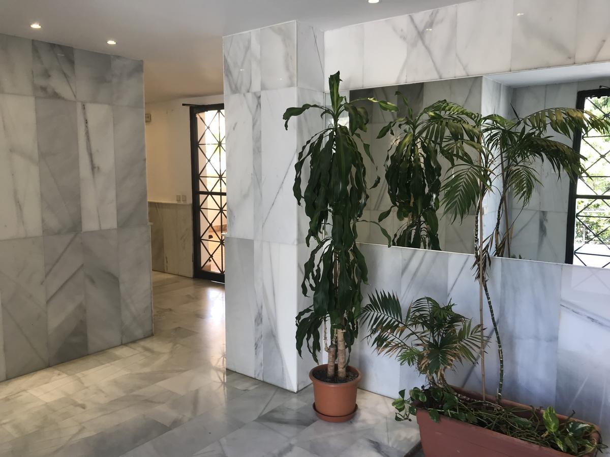 Apartamento Los Nidos Torremolinos Quarto foto