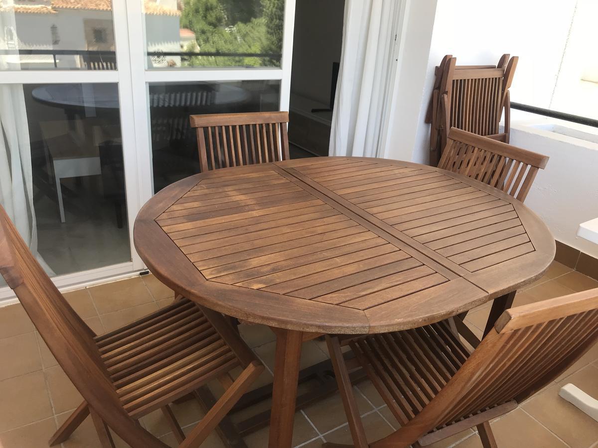 Apartamento Los Nidos Torremolinos Exterior foto